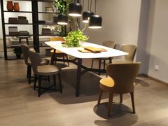 -第六空间国际家居(旺墩路店)