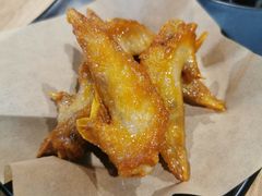 -大娘水饺(朝阳中路百润发店)