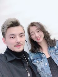 长发-P.STYLE 派斯造型