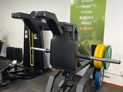 -悦耐私教健身馆(保利中心店)