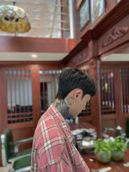 -尼特斯男士发型馆