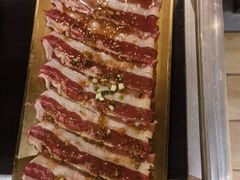 -炙城·韩式烤肉(南京东路店)