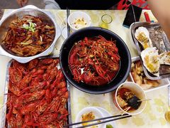 -聚味瞿记·龙虾堂(渔人码头一店)