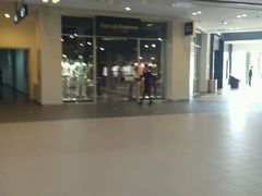 -杉杉奥特莱斯广场(哈尔滨店)