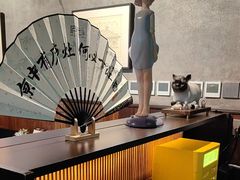 -庐灶江南·江南菜·四合院Bistro(东直门雍和宫·原华侨宾馆店)