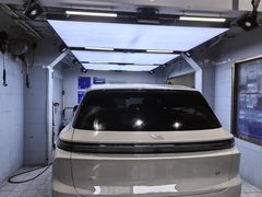 -上海傲铎汽车服务