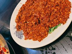 -铜元老码头鳝鱼火锅