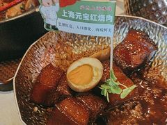 -炊江南·上海菜(国展华漕店)