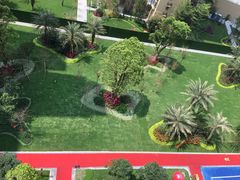 -顺风山庄(水濂山店)