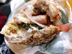 -赛百味SUBWAY(地王广场店)