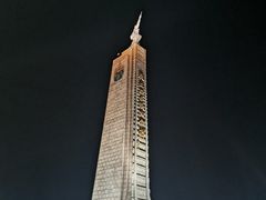 -铁道游击队纪念馆