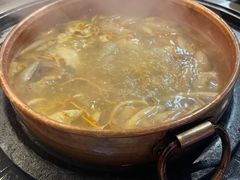 -阿山卓·野生菌火锅·纳西火塘烤肉