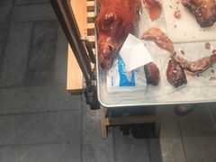 -福海居烤鸭店(鸟巢店)