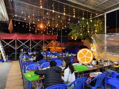 -嘉升大排档(番禺总店)