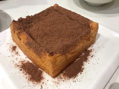 富贵漏奶华-锦园春香港茶餐厅(西海湾旗舰店)