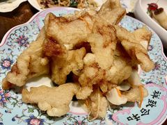 -老厨家(友谊路总店)