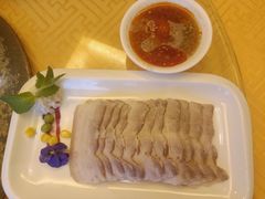 -马凯餐厅(长椿街店)