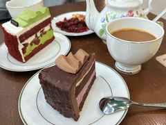 -第戎蛋糕(恒隆广场店)