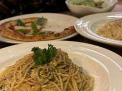-安妮意大利餐厅(世贸天阶店)