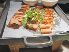 -老班长·小龙虾·鲜货烧烤大排档(金街美地店)