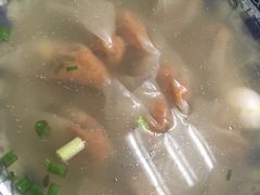 舌尖上的美食肉燕-福州人铭小吃