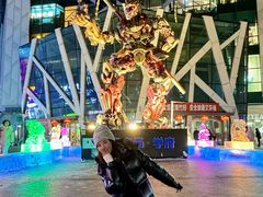 -凯德广场(学府店)