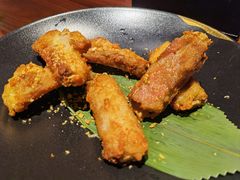 -香樟花园新粤料理(无锡万象城店)