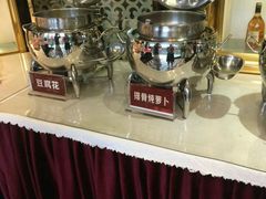 -国味壹号·精品湘菜·宴请佳选(新天地店)