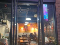 -南国印度餐厅Dakshin