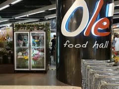 -欧式面包坊(青岛万象城店)