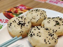 -小杨生煎(香港名都店)
