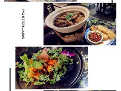 -小娘惹厨房Little Nyonya(狮城有约上榜店)