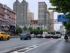 -上海四行仓库抗战纪念馆