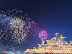 -泰达航母主题公园