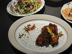 -锦荟JINHUI·浙江小馆(上海荟聚店)