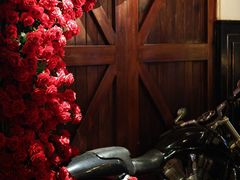-碧特博格啤酒花园餐厅(芜湖路店)