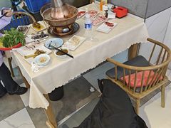 -虾大侠·盱眙龙虾老北京铜锅涮羊肉(金楠天街店)