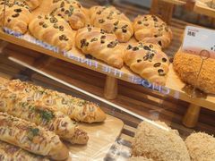 -BreadTalk面包新语·烘焙蛋糕(益田假日店)