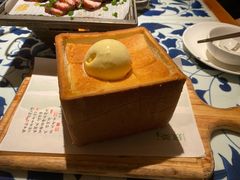 面包诱惑-绿茶餐厅(龙湖杭州金沙天街店)