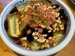 -严记小天府酸菜鱼(西四路店)