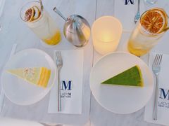 -Lady M New York(澳门伦敦人店)