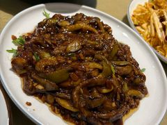 -小锅饭豆腐馆(嘉陵江街店)
