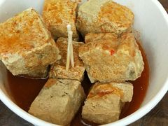 -香园茶社·金陵小灶(老门东店)
