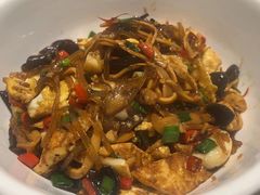 -湘邻呷铺·田园家宴(汉基广场店)