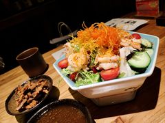 -炉胜·炉端烧·居酒屋