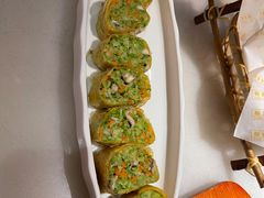 灵隐素烧鹅-新发现(苏州中心商场店)