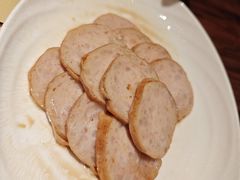 -荣家黄鱼面(前滩太古里店)