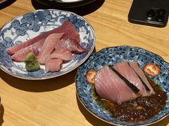 -镹·鱼料理  国产鱼使用店