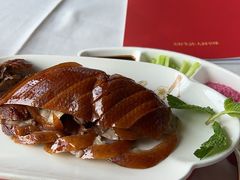 -大鸭梨烤鸭(金色漫香店)