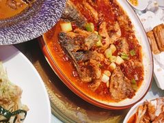 -巴特餐饮6加1音乐餐吧·新疆菜